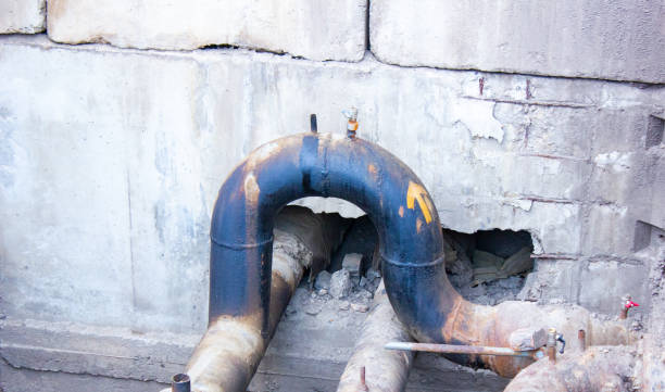 Best Sewage cleanup and water damage restoration  in Crafton, PA